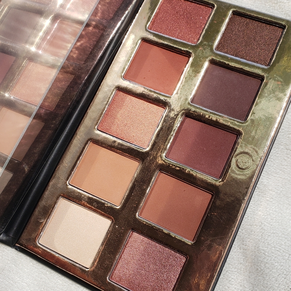CROWN PRO 10 COLOR FUEGO COLLECTION